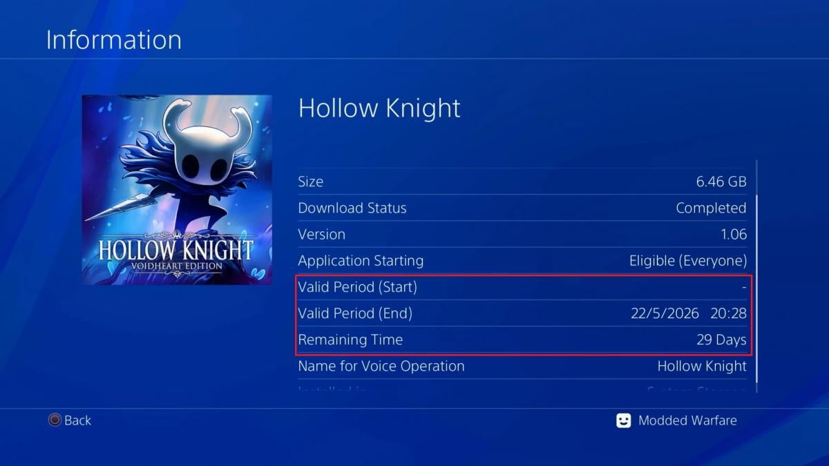 Sony нишком додала в PS5 захист, який блокує доступ до ігор без інтернету