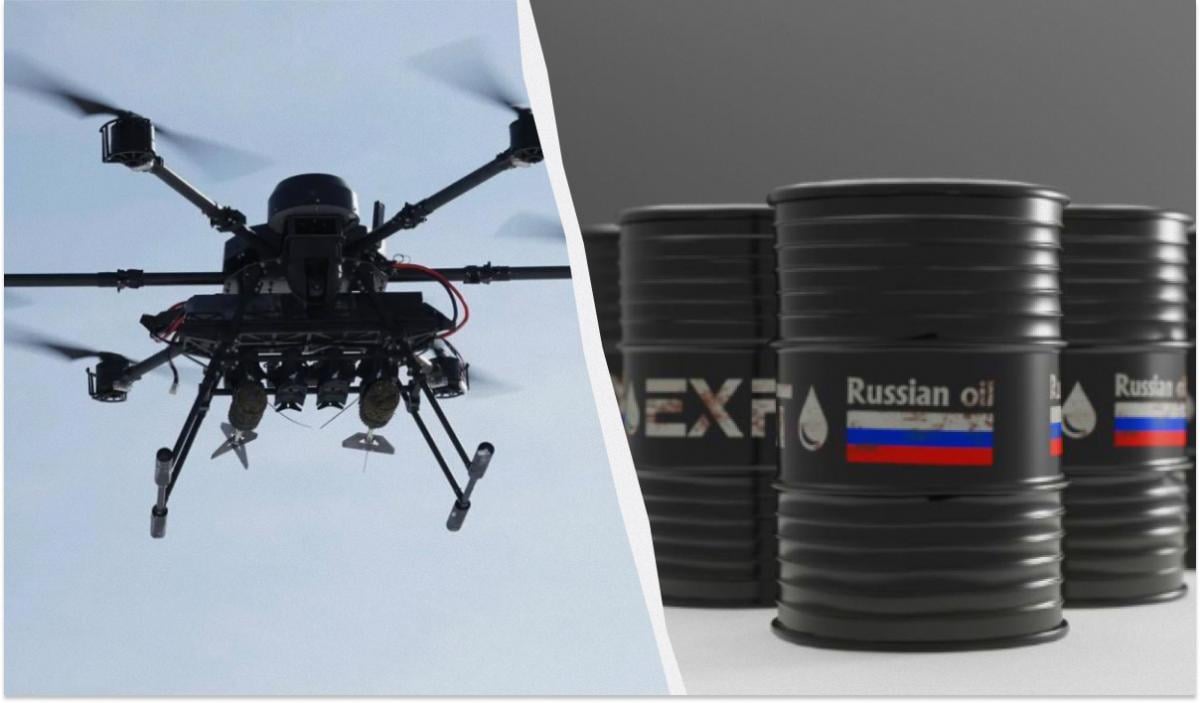 ЗСУ перекрили росіянам продаж нафти у Чорному морі, – експерт