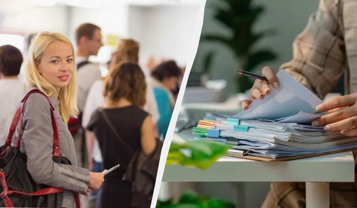 Не лише вклеїти фотографію та отримати паспорт: які послуги надає ЦНАП в Україні