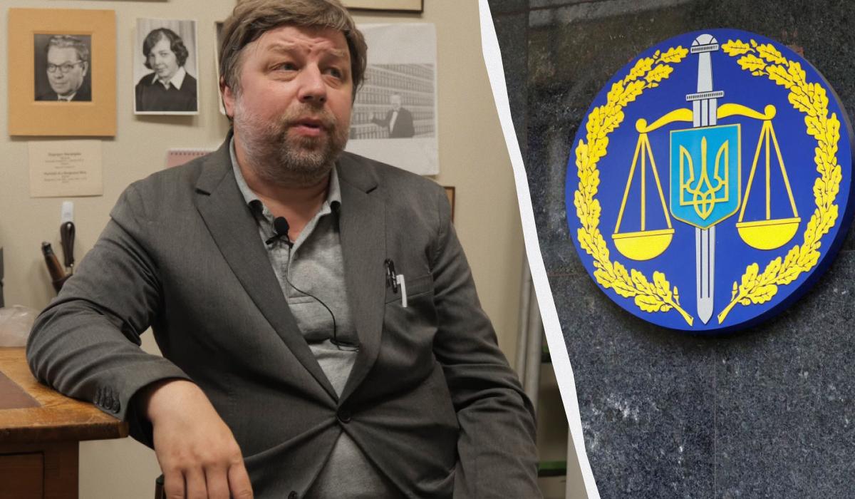 Україна продовжить переслідування Бутягіна: в Офісі генпрокурора відреагували на дії Польщі