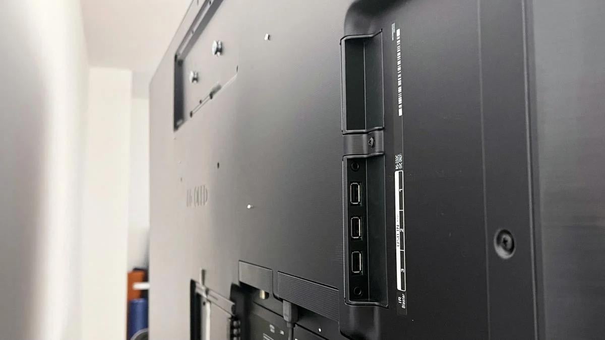 Ви неправильно використовуєте HDMI на своєму Smart TV: як виправити це раз і назавжди