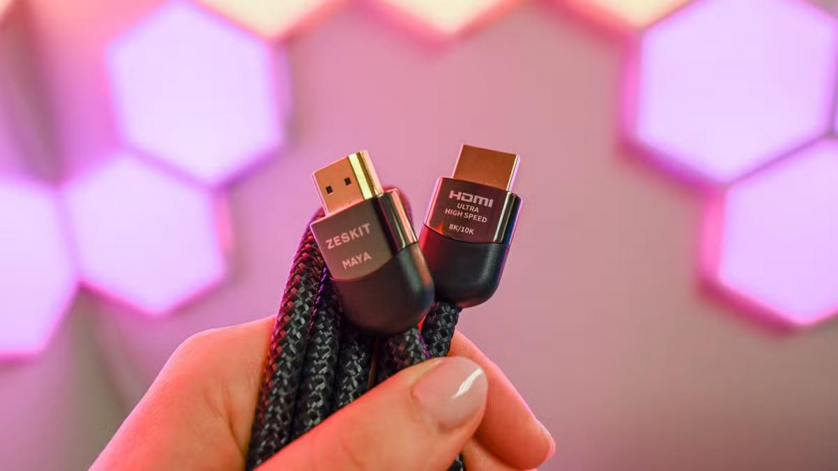 Ви неправильно використовуєте HDMI на своєму Smart TV: як виправити це раз і назавжди