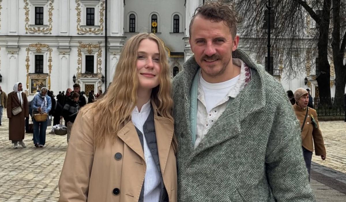 Клопотенко назвал дату свадьбы и удивил форматом празднования