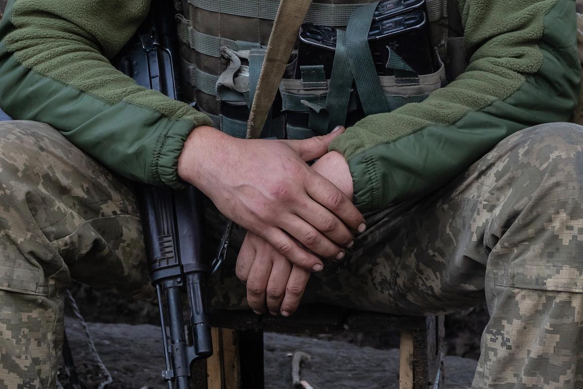 Мобилизация 50+ с 1 мая 2026