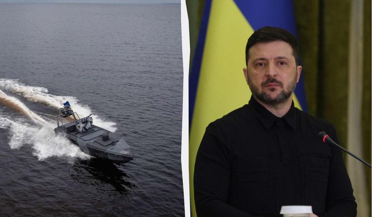 Зеленський анонсував відкриття експорту зброї: відомі деталі