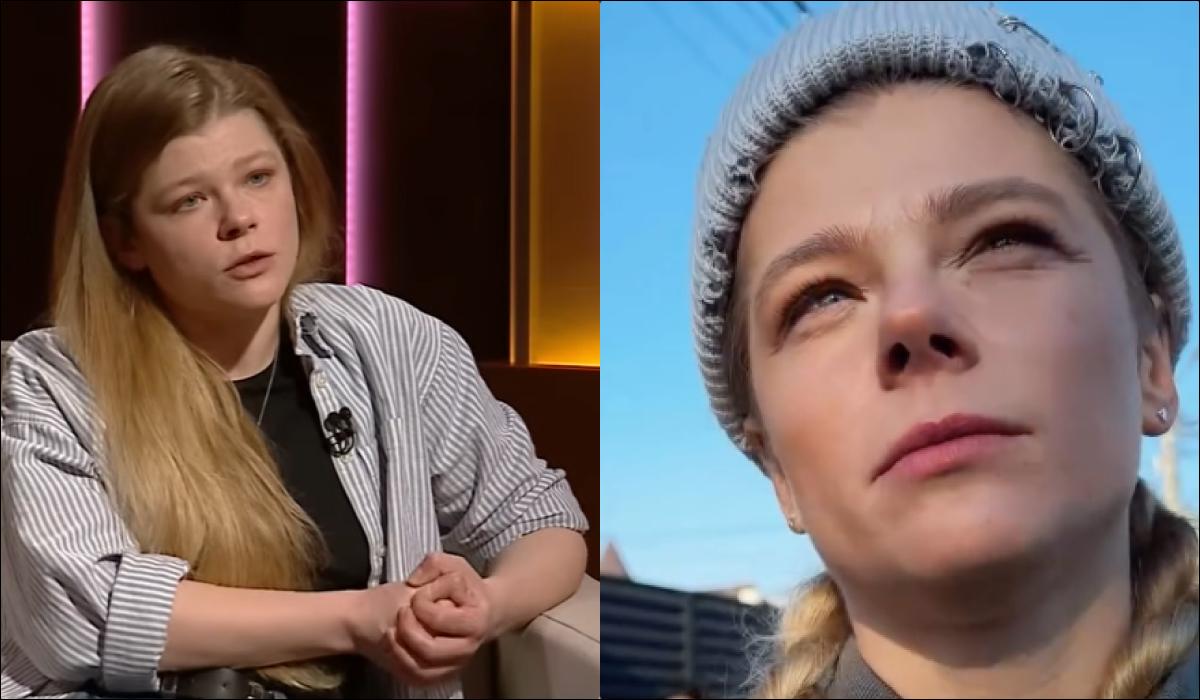 Известная украинская актриса рассказала о редких встречах с любимым-военным