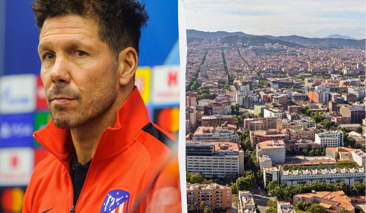 180 квартир в столице Испании: Диего Симеоне обеспечил свою семью на несколько поколений