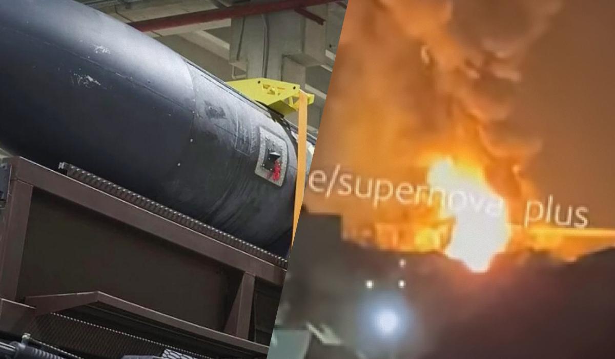 Ракетные удары 'Фламинго' по территории РФ: в СМИ проанализировали результаты запусков