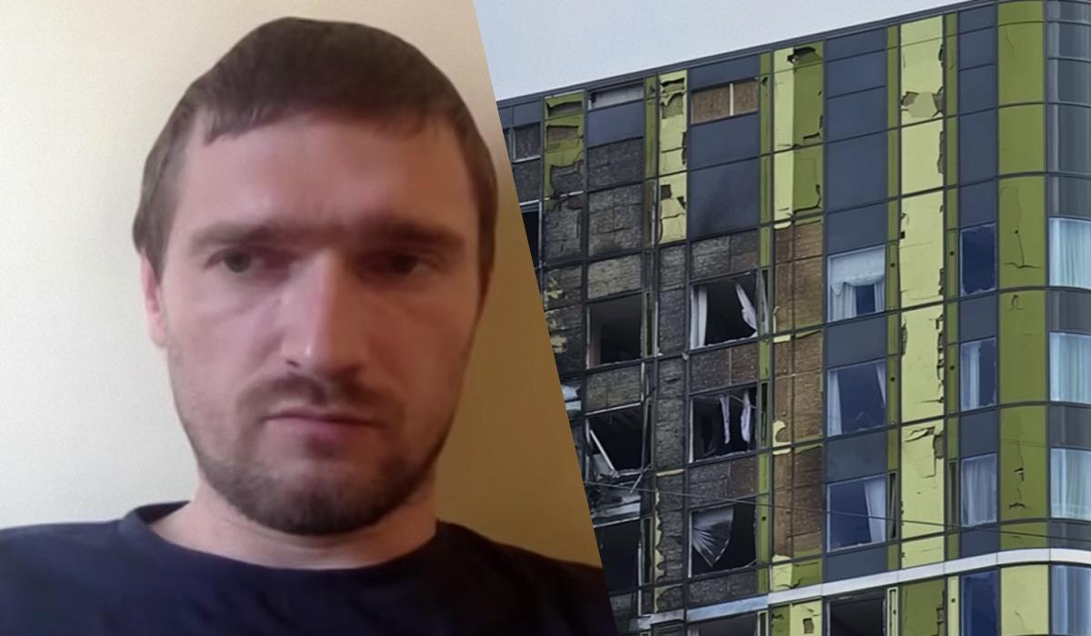 "Готує підґрунтя": експерт відреагував на заяви РФ про запуск українських дронів з Казахстану