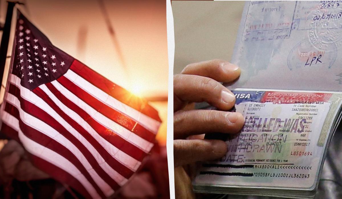 США запровадили секретний "фільтр" для відсіювання біженців: як він працює