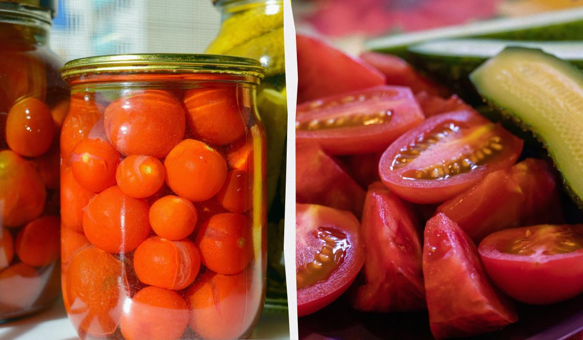 Не лише традиція: чому українці роблять заготовки, а європейці – ні