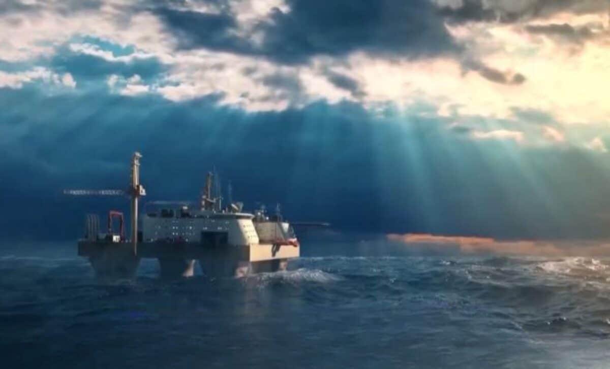 Китай спустил на воду секретный объект: США напуганы