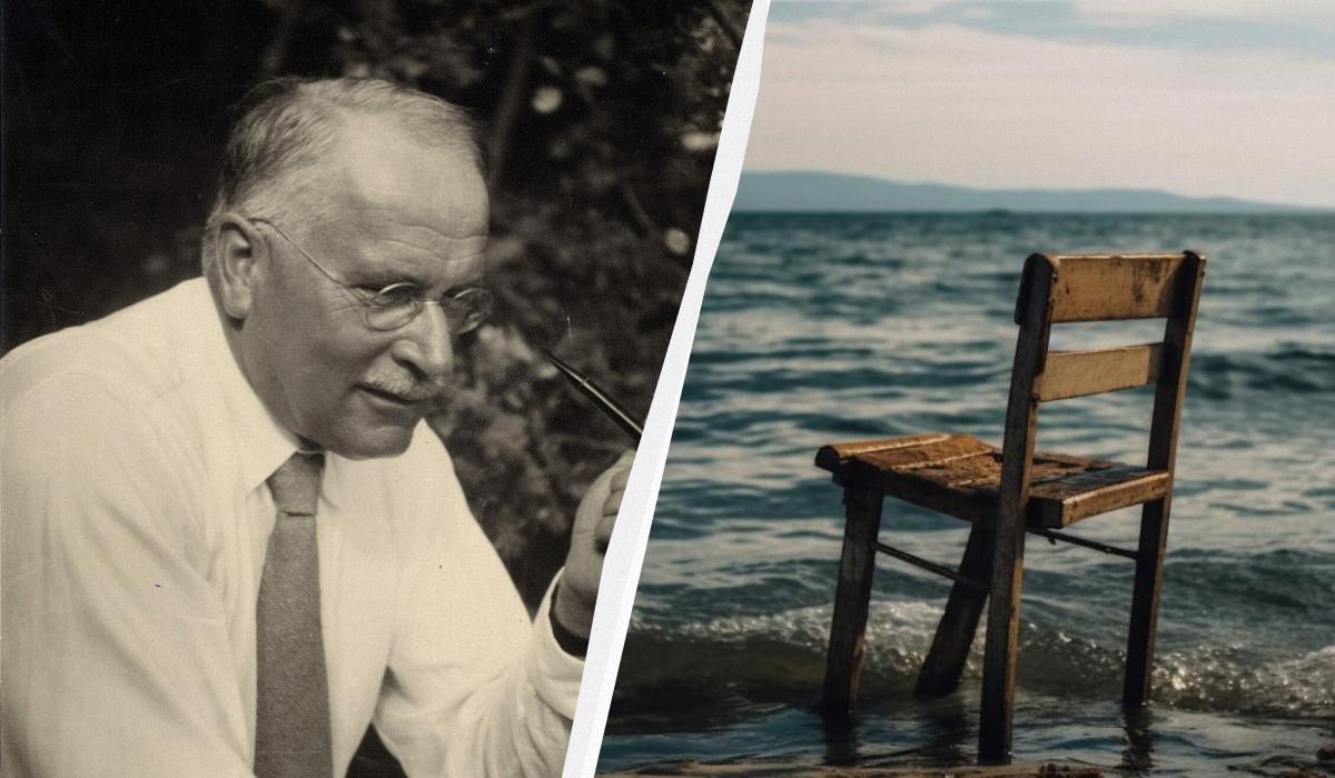 Карл Юнг пояснив, чому самотність не залежить від кількості людей поруч