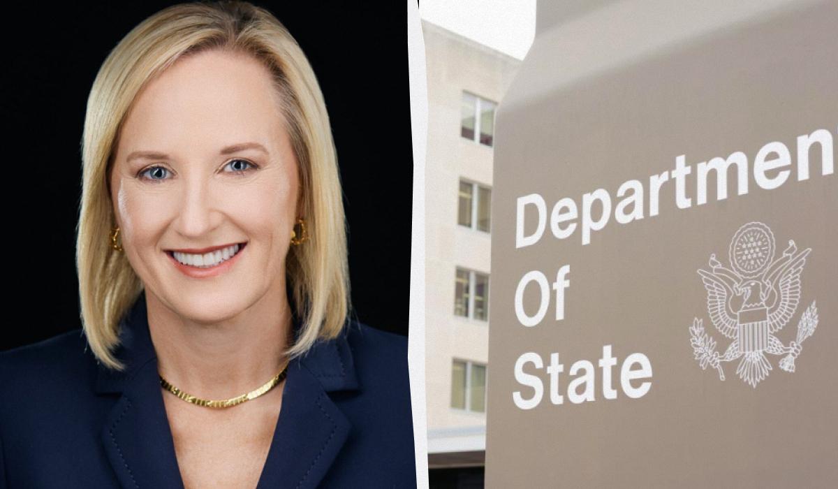 Не через Трампа: в Держдепі підтвердили відставку посолки США в Україні