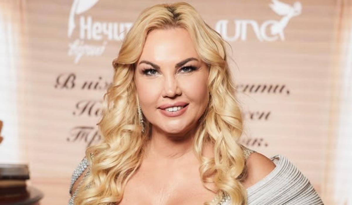 Экс-продюсер Поляковой рассказала о неожиданной поддержке от Камалии после скандала