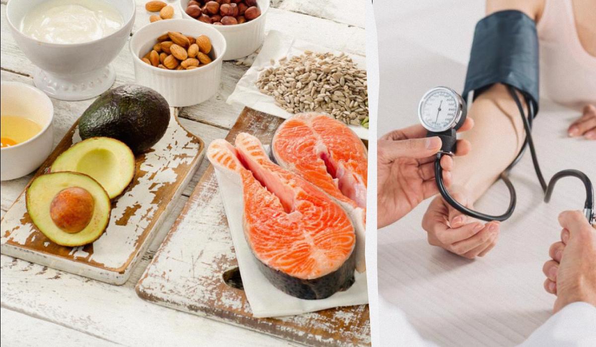 Що їсти при високому тиску: дієтологиня назвала найкорисніший перекус