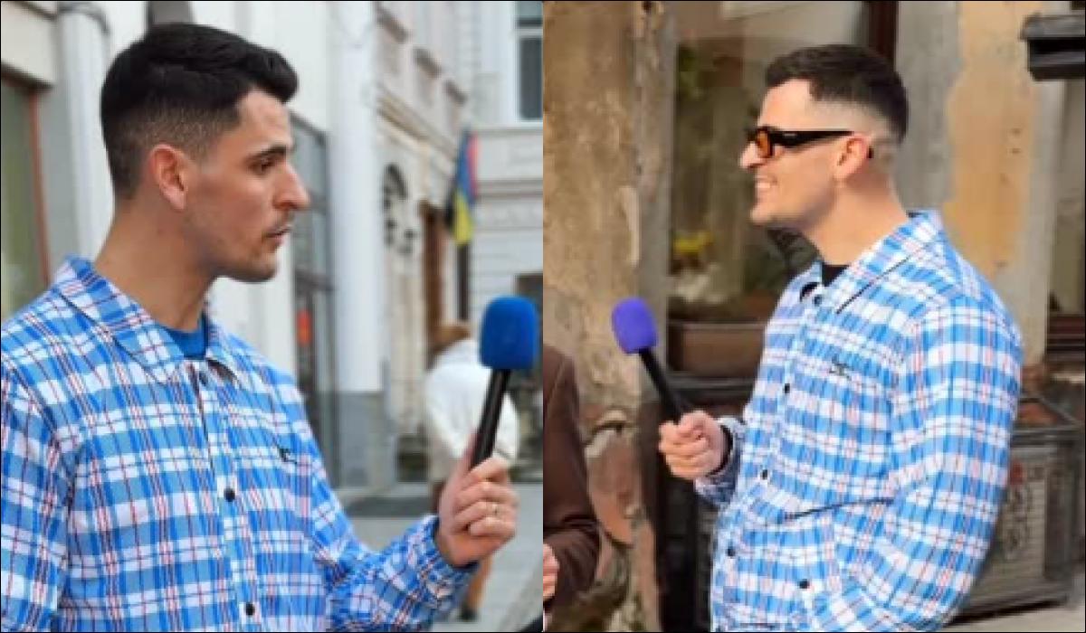 Відомий блогер після складної операції вразив схудненням на 10 кілограмів