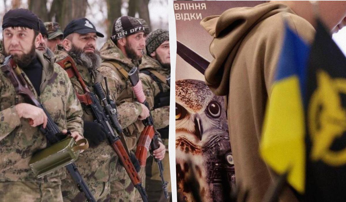 Найбільші втрати "Ахмату" з 2022 року: бійці ГУР розгромили велику групу "кадирівців"