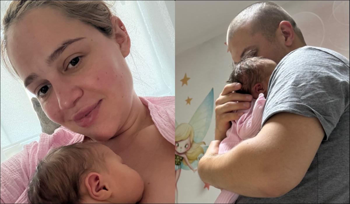 'Сюжет для кино': победительница 'Холостяка' заинтриговала заявлением после родов