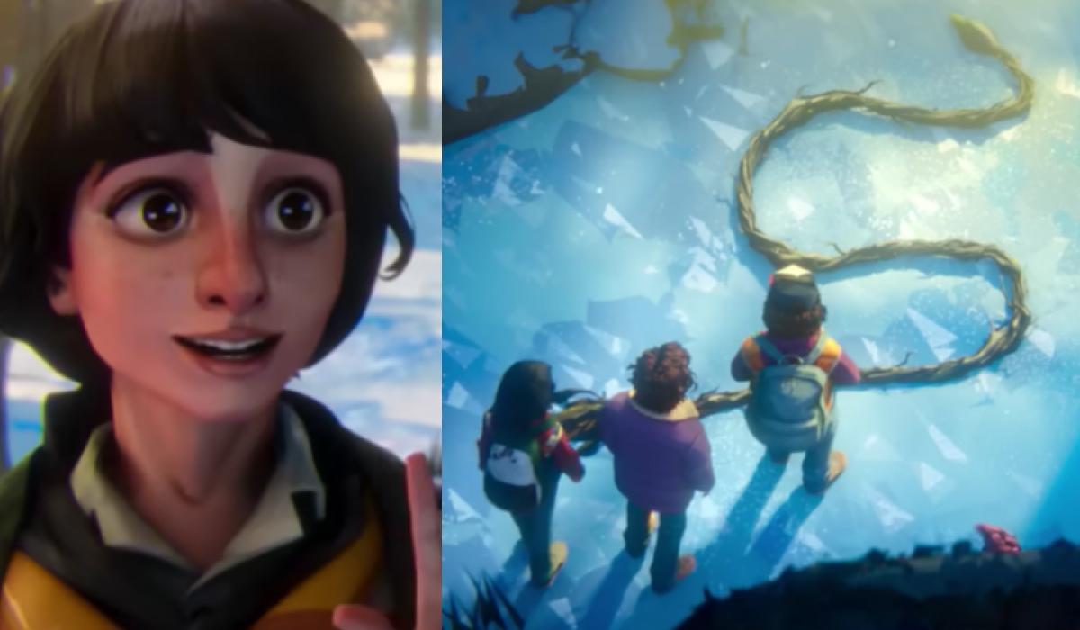 Спін-офф "Дивних див" отримає 2-й сезон: що чекає на героїв