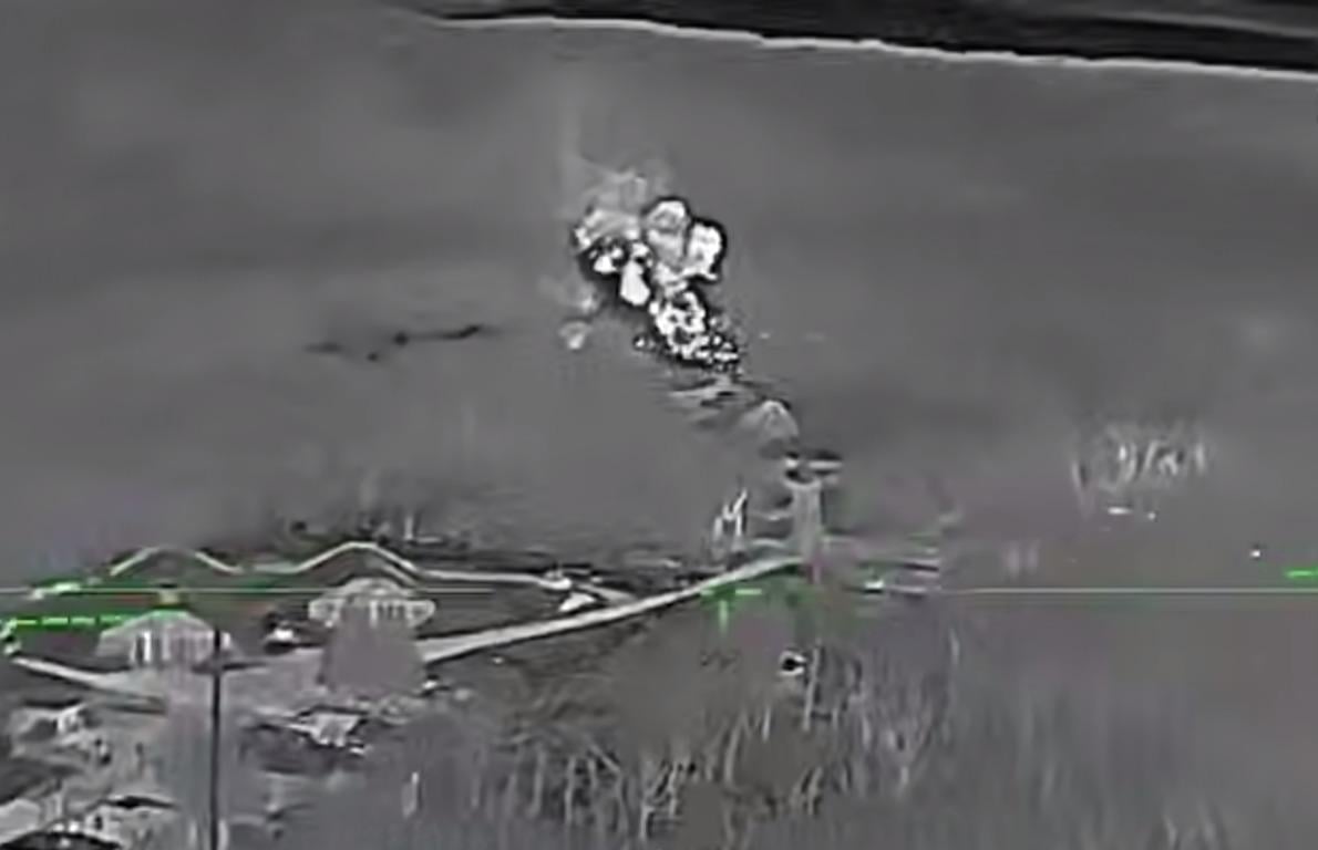 Удар по хранилищу с 'Искандерами': эксперты объяснили, как ССО смогли пробить толстый бетон