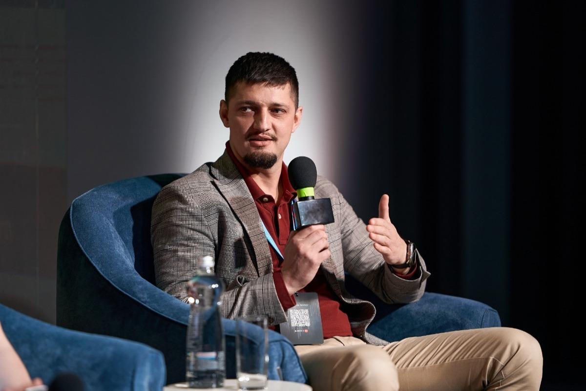 ИИ в металлургии превращается из инструмента в часть бизнес-стратегии, - Metinvest Digital