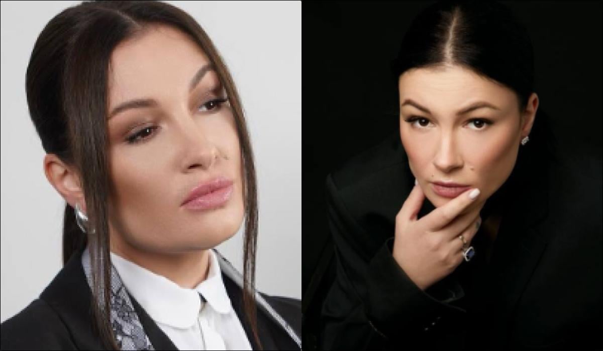 Приходько сделала заявление после отмены концерта из-за языкового скандала