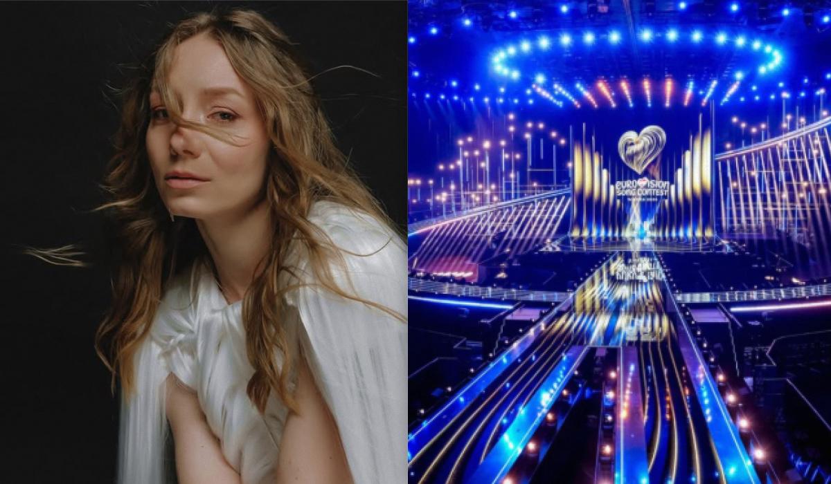 Україна втрачає позиції: букмекери переглянули шанси LELÉKA на "Євробаченні-2026"