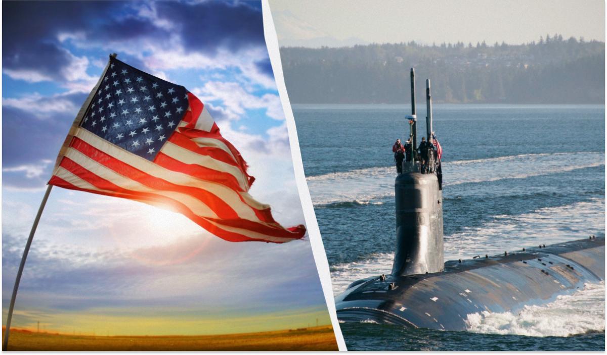 Росія та Китай 'посміхаються': ВМС США залишилися без своєї найпотужнішої підводної зброї