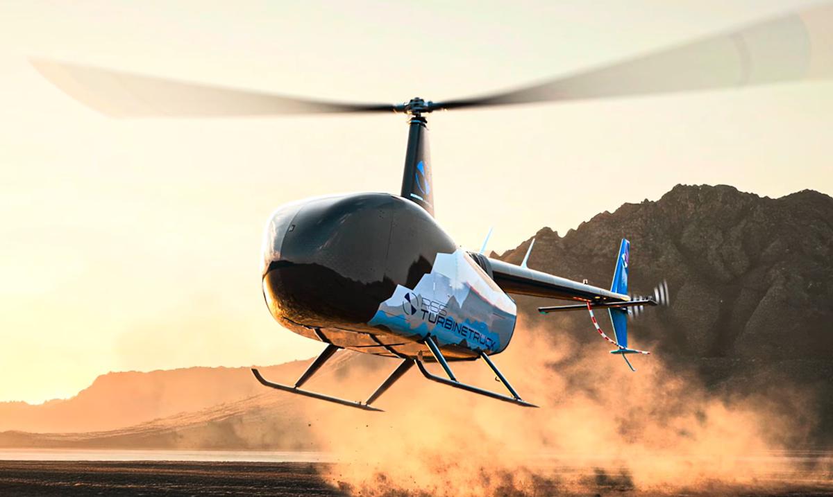 Пентагон зібрався купувати безпілотні гелікоптери: названо мету