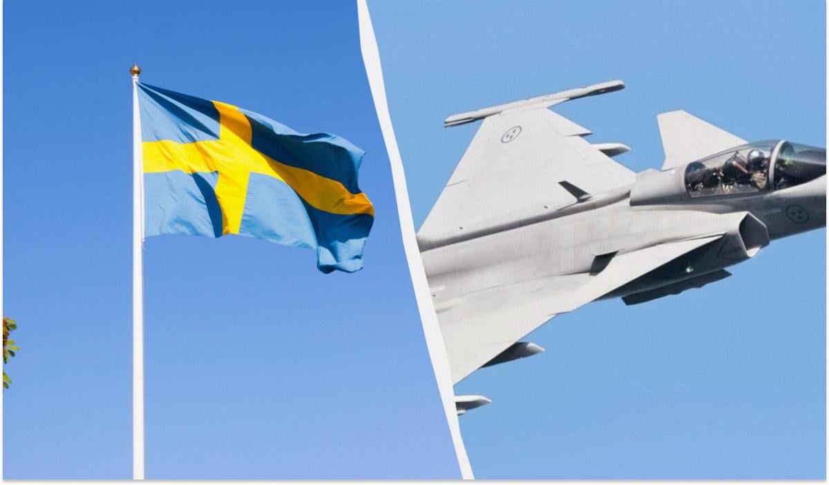 Война в Украине превратила 'оборонку' Швеции в оружейный хаб Европы, – Reuters