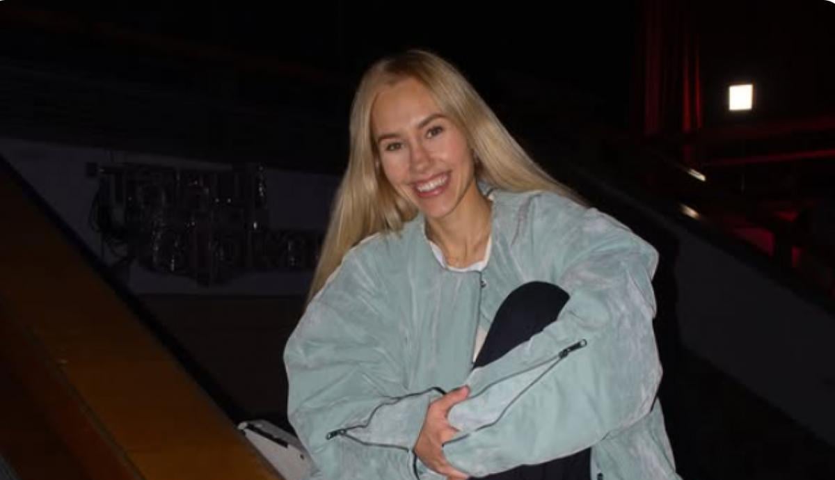 "Вагітна?": Даша Квіткова збила всіх з пантелику і була змушена зізнатися