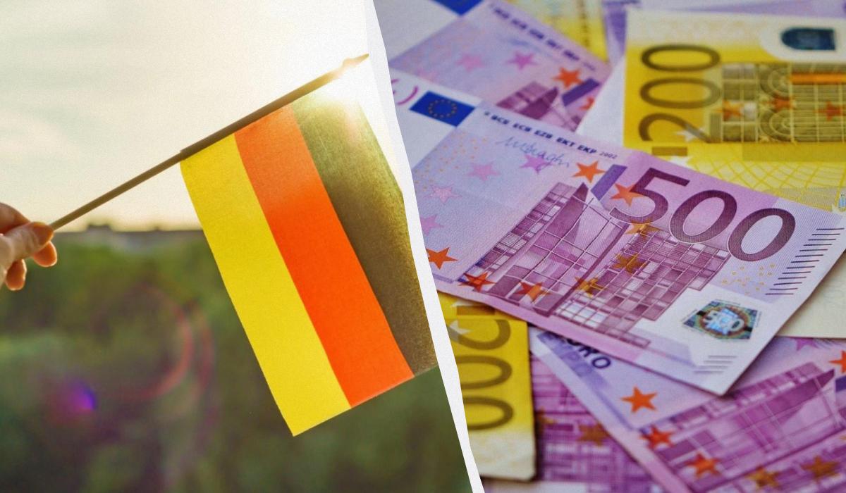 Уряд Німеччини визначився з допомогою Україні: скільки виділять у 2027 році