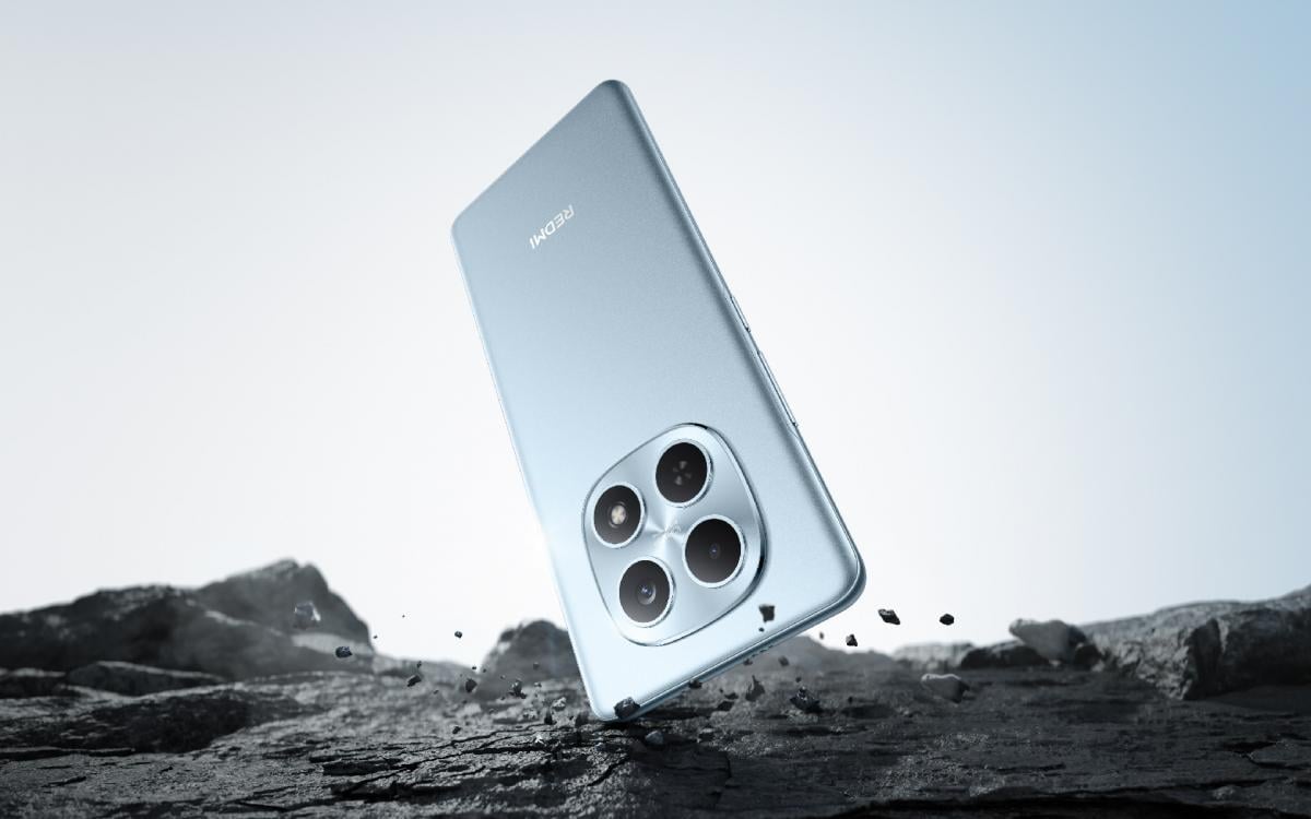 Серия REDMI Note 15: что показали официальные испытания на прочность и защиту от воды