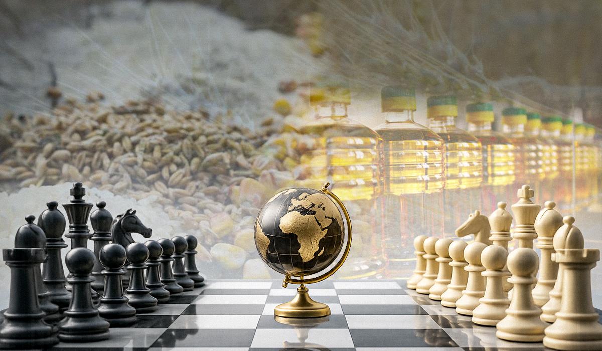 Українська експансія в Африці: перший "аграрний криголам" вже стартував у Гані