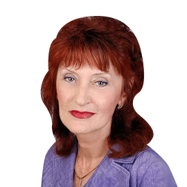 Татьяна Адаменко