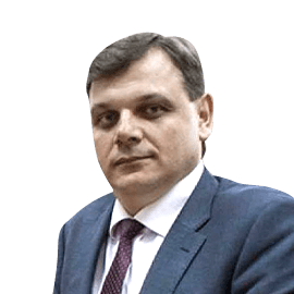 Павел Коваль