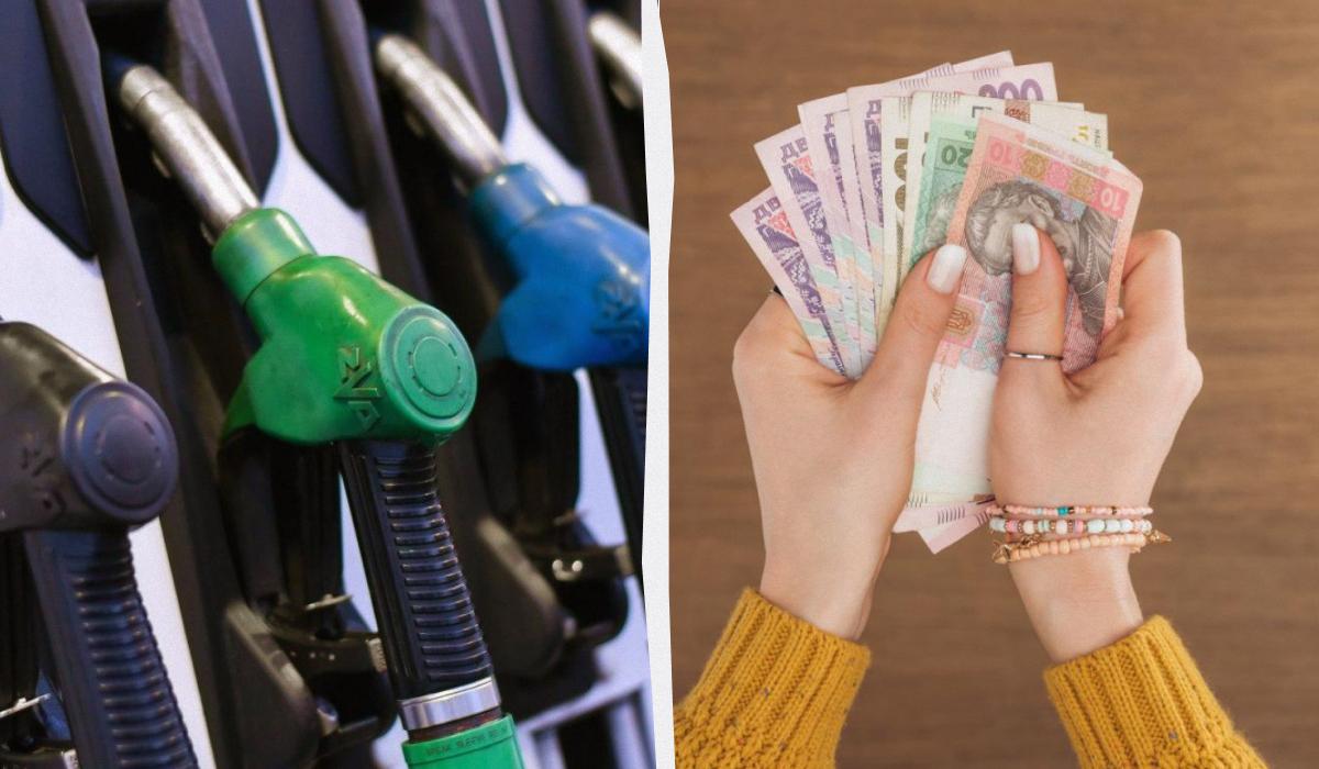 Кабмін продовжив кешбек на пальне, але змінив умови програми