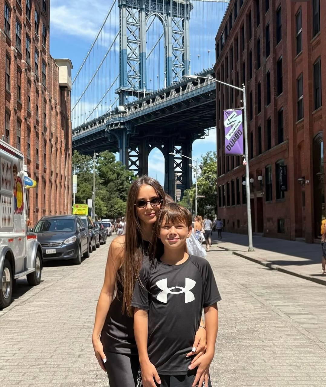 Мишина призналась, что сейчас происходит в ее личной жизни