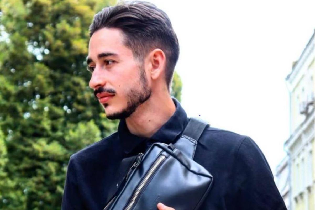 Сасанчин рассказал, когда в последний раз видел дочь после развода с женой