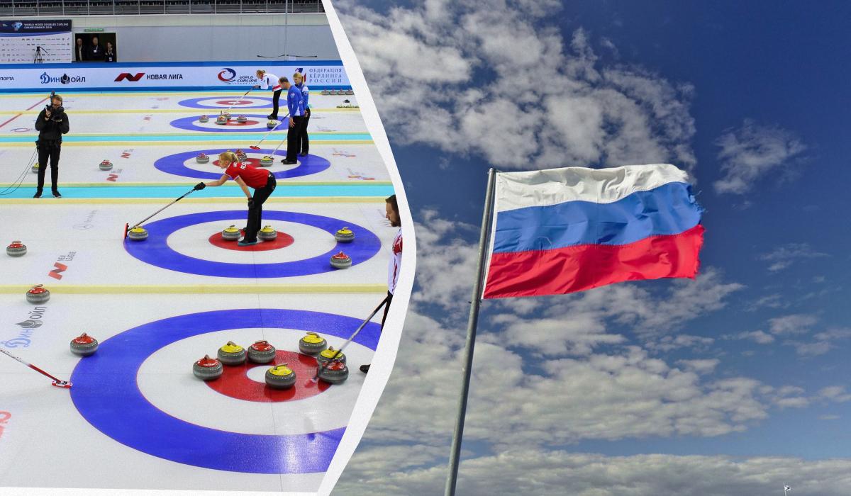 Тревожный сигнал: в Украине выступили против возвращения России в международный спорт