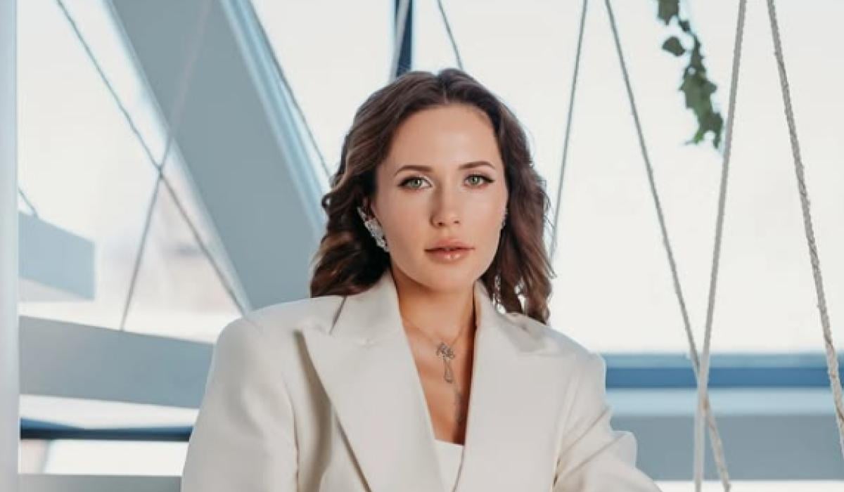 Денисенко зробила відверте зізнання про стосунки з ексчоловіком Федінчиком