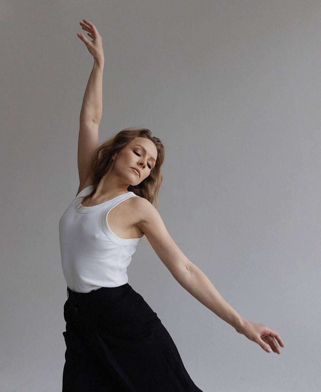 38-летняя Шоптенко стала студенткой: какую новую профессию изучает известная танцовщица