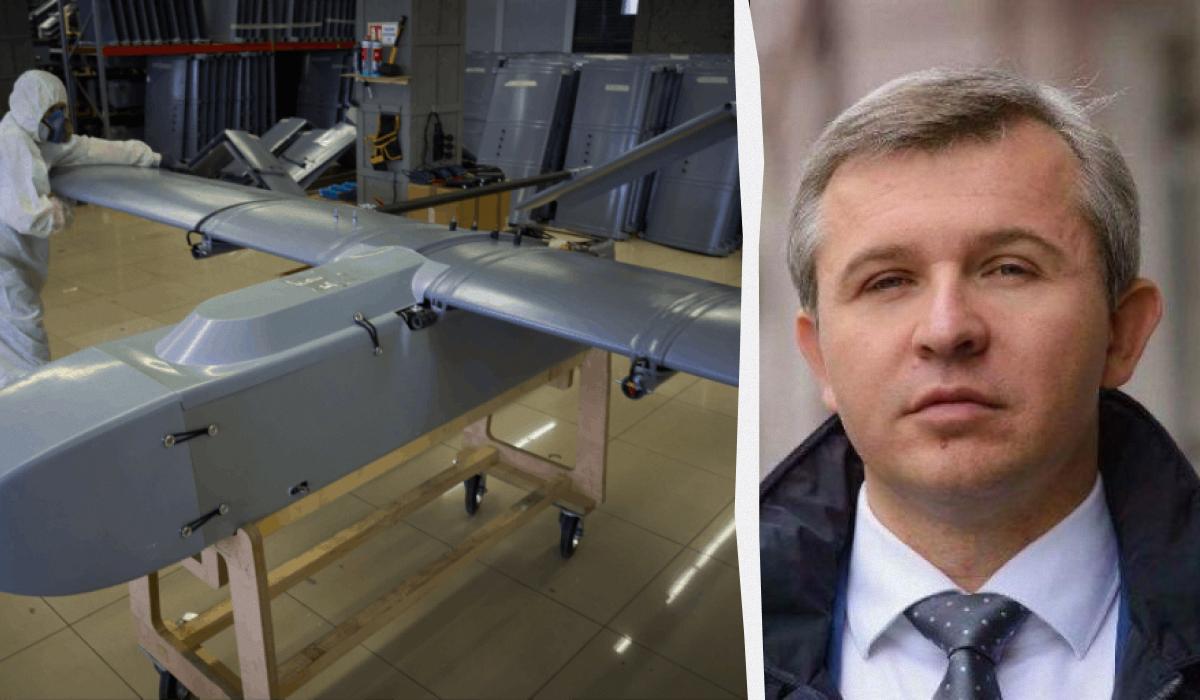 Амелин заявил о 'координированной медийной атаке' на FirePoint на фоне сделки с ОАЭ