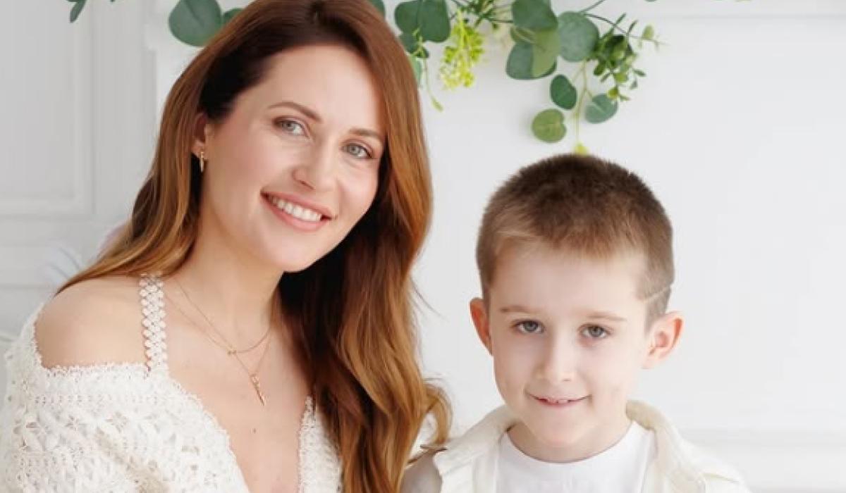 'Очень важно': Денисенко обратилась к матерям с призывом после операции сына