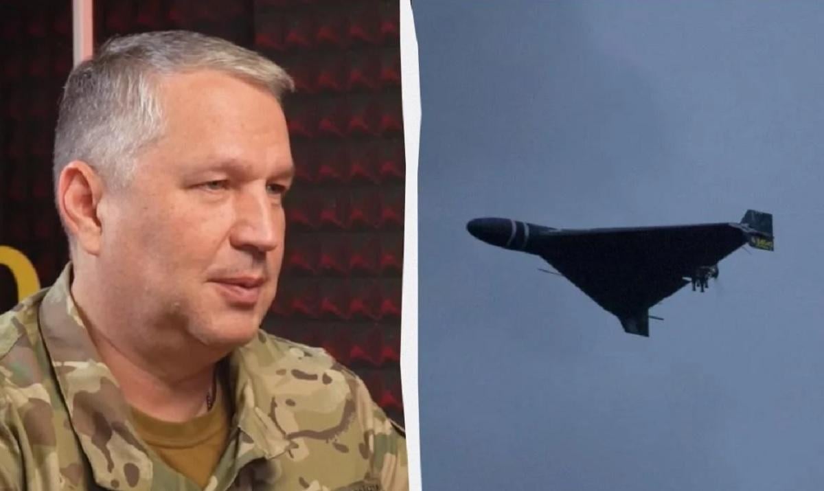 'Аналогов не будет': в Воздушных силах рассказали о создании антидронового 'купола'