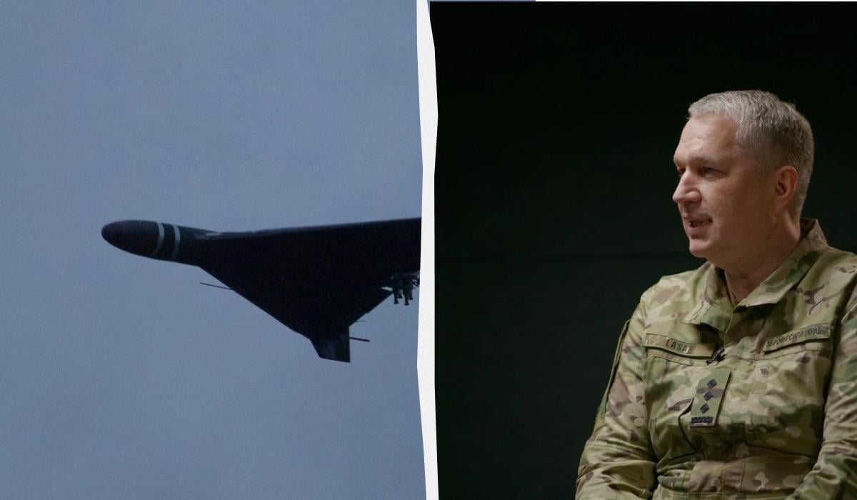 170 экипажей дронов-перехватчиков за год не сбили ни одного 'Шахеда', – Елизаров