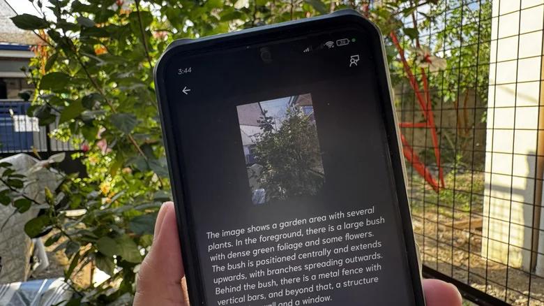 Ваша Android-камера вміє не лише фотографувати: ось на що ще вона здатна