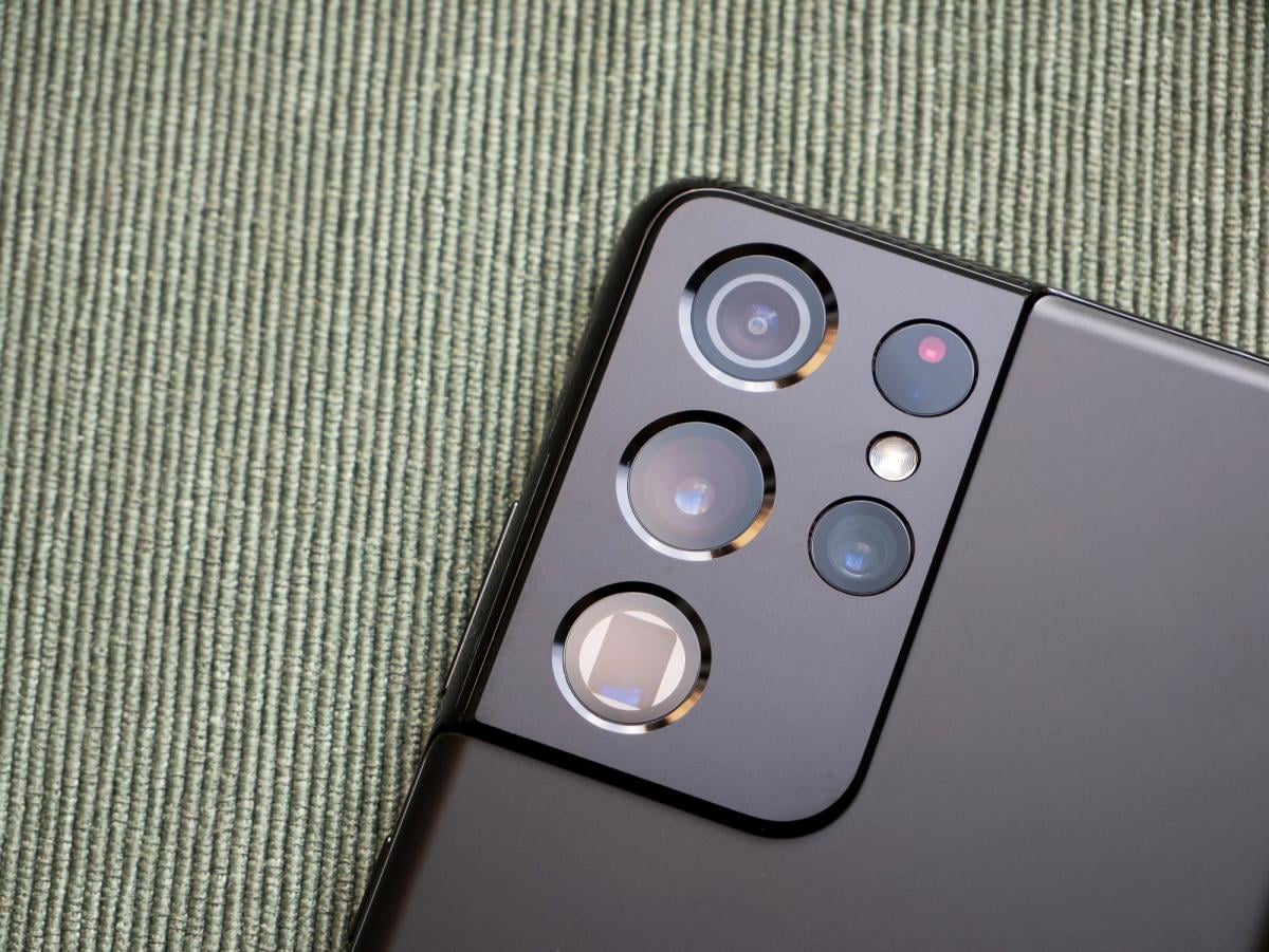 Ваша Android-камера вміє не лише фотографувати: ось на що ще вона здатна