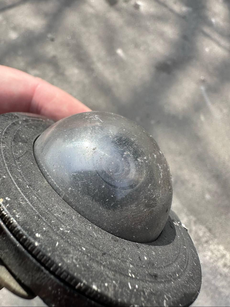 Флеш показав пристрій, що допомагає 'Шахедам' маневрувати (фото)